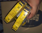 1PC New  PILZ  PNOZ S7.1C free shipping