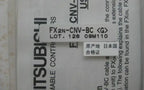 FX2N-CNV-BC FX2NCNVBC 1PC NEW MITSUBISHI I/O Converter Box Unit free ship