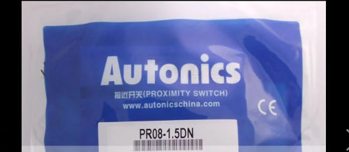 1PC  NEW   Autonics   PR08-1.5DN    free shipping