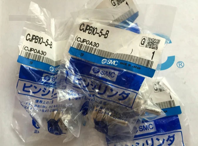CJPB10-5-B CJPB105B 1PC New SMC air cylinder free shipping