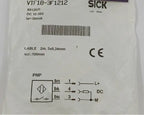 VTF18-3F1212 VTF183F1212 SICK NEW IN BOX free shipping