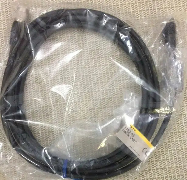 F150-VS F150VS 1PCS NEW OMRON Camera Cable free shipping