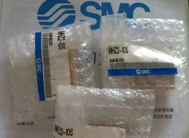 MHZ2-10S MHZ2 10S 1Pc The new SMC free shipping