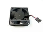 1pc new PAPST 9032 24V 2.4W MULTIFAN3314/6