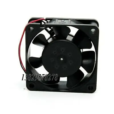 1pc new NMB 6020 24V 0.10A 2408NL-05W-B60