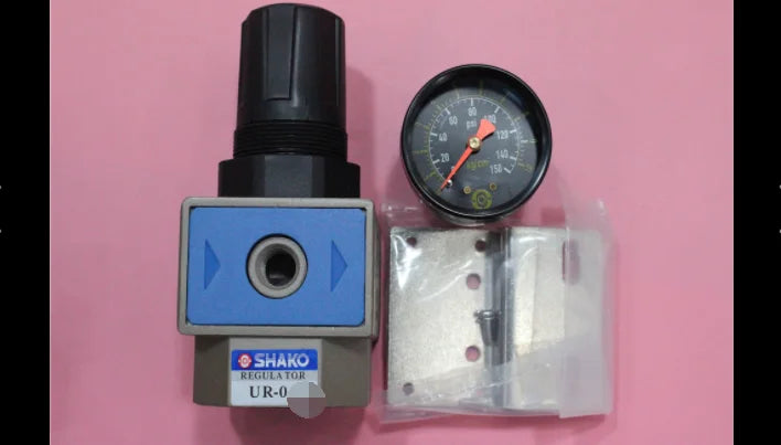 1PC NEW SHAKO UR-06 free shipping