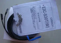 NEW Omron Photoelectric Switch E3C-S30W