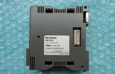 Used KEYENCE KZ-R1A