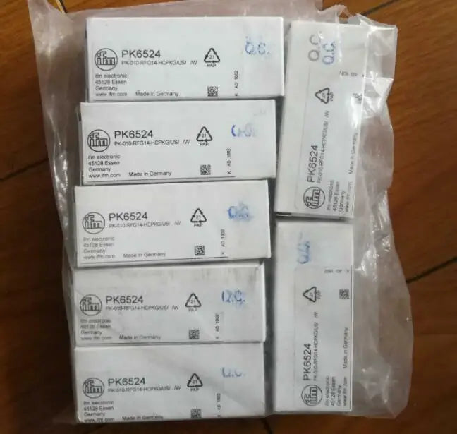 1pcs IFM PK6524 free shipping