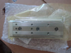 MXQ16-75 MXQ1675 1PC New SMC slider cylinder free shipping