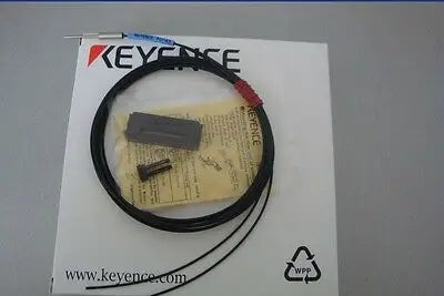 FU-43 Keyence Fiber Optic Sensor NEW IN BOX