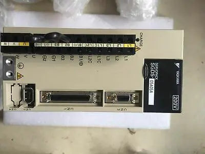 1pc new Yaskawa SGDS-05A05A