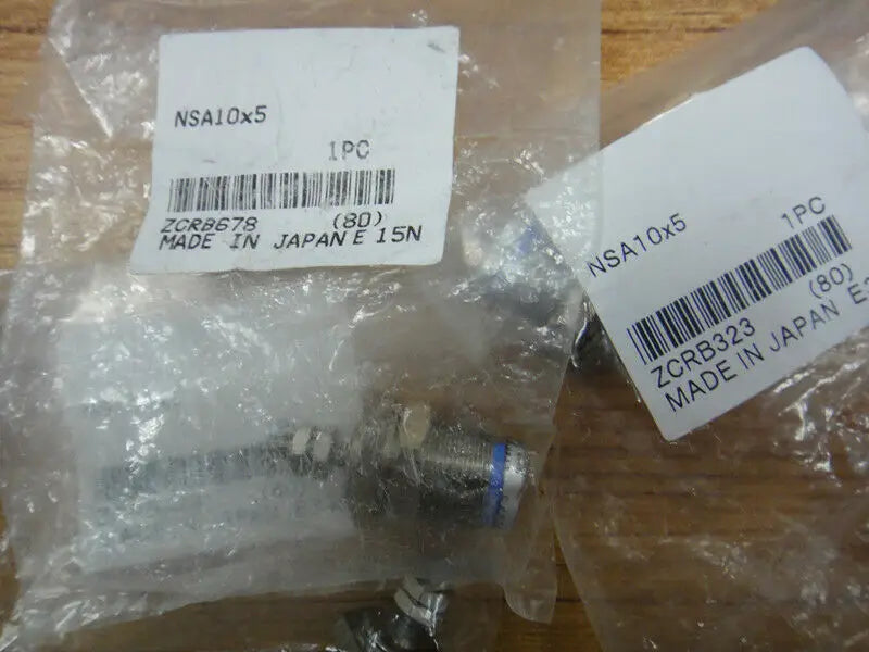 1PC NEW KOGANEI NSA105 NSA10x5 free shipping