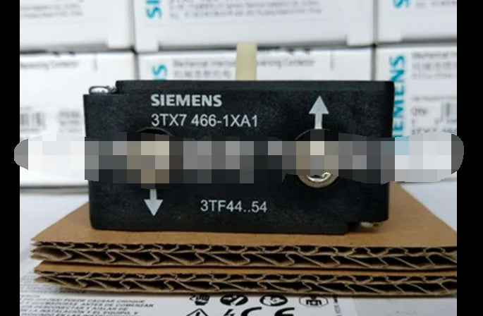 1PC  NEW   SIEMENS   3TX7466-1XA1   3TX7 466-1XA1    free shipping