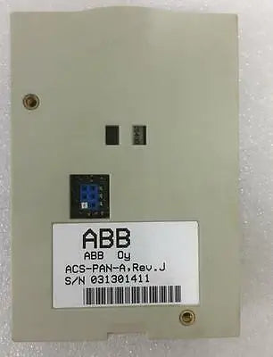 1PC Used ABB ACS-PAN-A free shipping