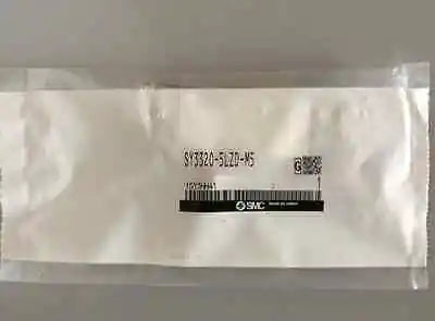 SY3320-5LZD-M5 SY33205LZDM5 1PC New SMC free shipping