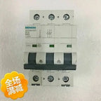 1pc new 5SY 5SY63638CC 5SY6 3P D63 SIEMENS