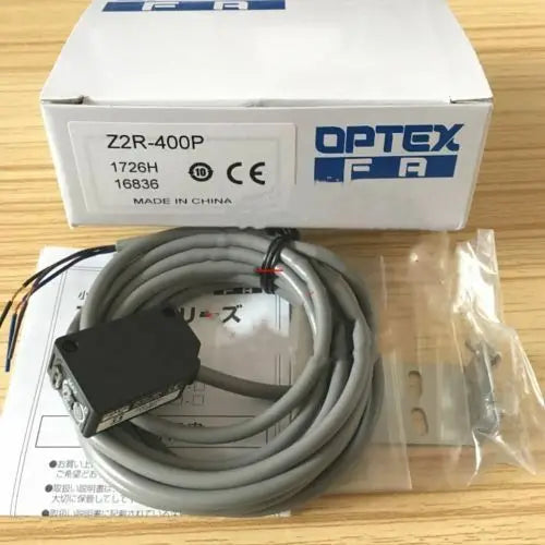 New  OPTEX  Z2R-400P  sensor  free shipping