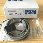 New  OPTEX  Z2R-400P  sensor  free shipping