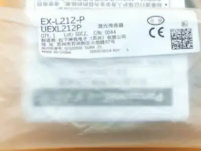 1pc new Panasonic EX-L212-P