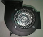 1pc fan new CY125 CY125M2P 220V/240V 200W CY125M2P-EG SIROCCO