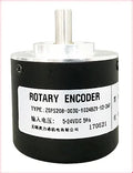 1pc new ZSP5208-003G-1024BZ1-12-24F