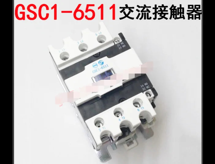 1PC  NEW  Tianshui 213  GSC1-6511  GSC1(CJX4-d)-6511  48V  free  shipping