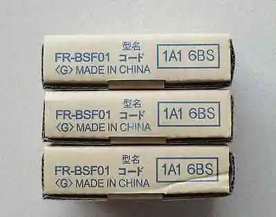 FR-BSF01 FRBSF01 1PC New MITSUBISHI filter free shipping