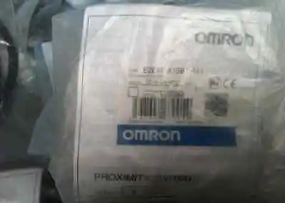 E2EM-X8B1-M1 E2EMX8B1M1 1PC NEW OMRON Proximity Switch Sensor free shipping