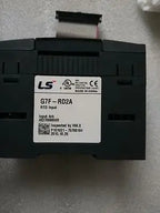 1PC USED LS LG Expansion G7F-RD2A Tested