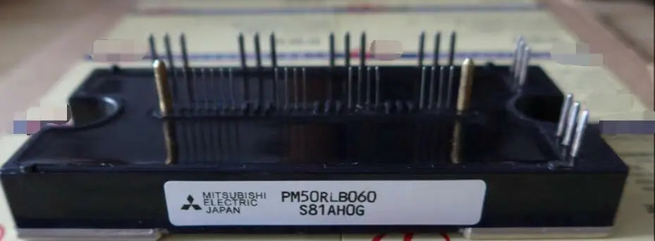 NEW MITSUBISHI 1PCS PM50RLB060 MOSFET Free shipping