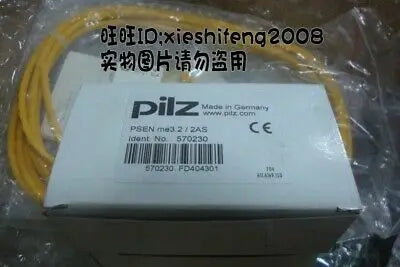 1pc new PILZ PSEN me3.2/2AS 570230