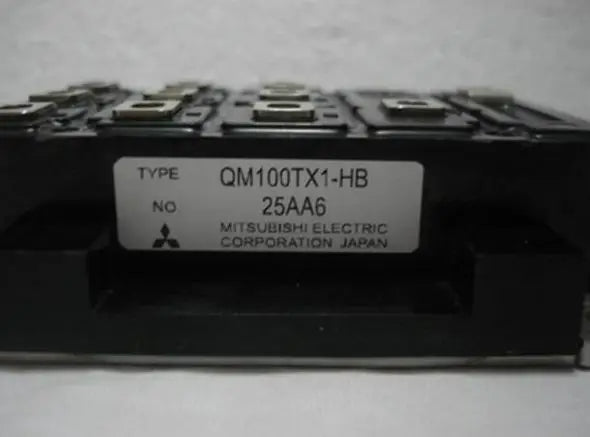 QM100TX1-HB QM100TX1HB NEW MITSUBISHI module free shipping