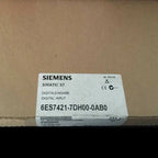 6ES7421-7DH00-0AB0 6ES7 421-7DH00-0AB0 Siemens NEW
