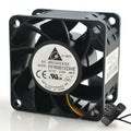 1pc DELTA 6038 FFR0612DHE 12V 3.30A 6CM free shipping