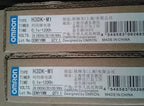 New OMRON Timer Relay H3DK-M1 H3DKM1 24-240VAC/DC
