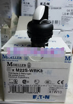 1PC NEW EATON MOELLER M22S-WRK3 free shipping