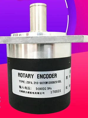 1pc new ZSF6.215-G07CW1200BZ3/05L