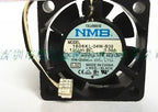 1pc fan new 1606KL-04W-B49 NMB 12V 0.09A404015 3