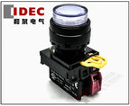 1pc new YW1L-A2E01QM3W IDEC