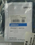 New Omron E2E-X14MD1-Z 12-24VDC