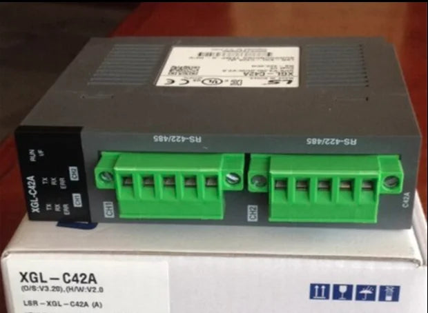 1PC  NEW    LS(LG)     XGL-C42A     free   shipping