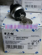 1PC NEW EATON MOELLER M22-WRS3 free shipping