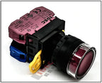 1pc new YW1L-AF2E11Q4R IDEC
