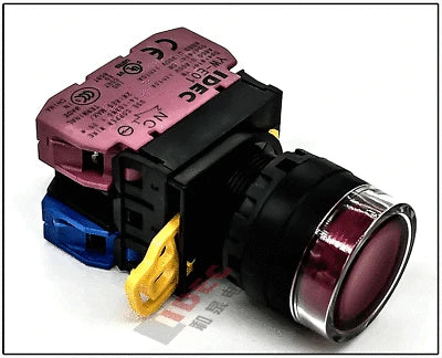 1pc new YW1L-AF2E11Q4R IDEC