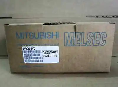 AX41C 1PC New In Box Mitsubishi free shipping