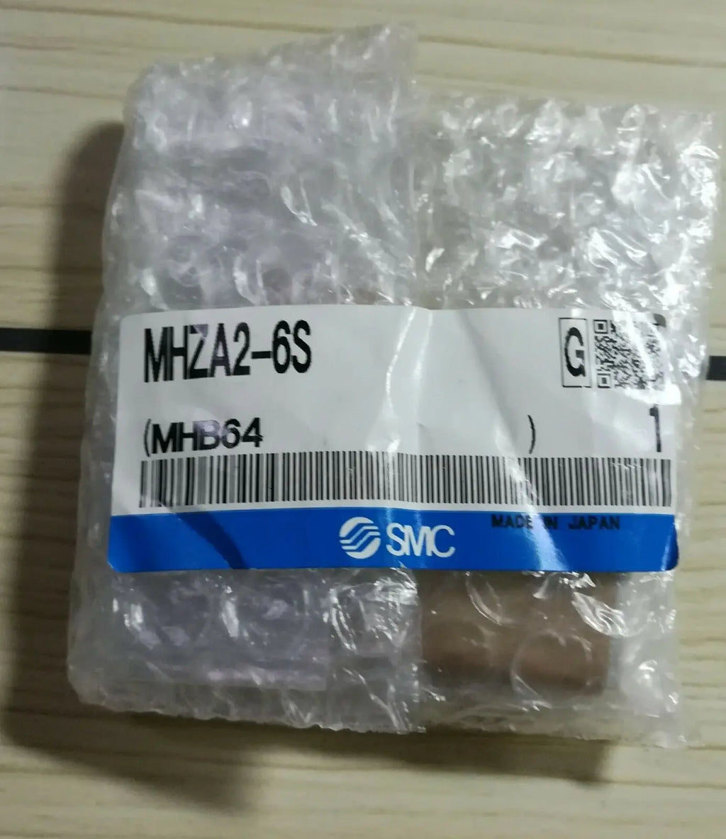1pc MHZ2-6S MHZ26S SMC Pneumatic finger free shipping
