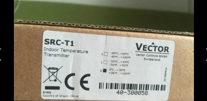 1PC NEW VECTOR SRC-T1 free shipping