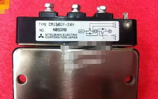 1PC NEW Mitsubishi CM150DY-24H CM150DY 24H