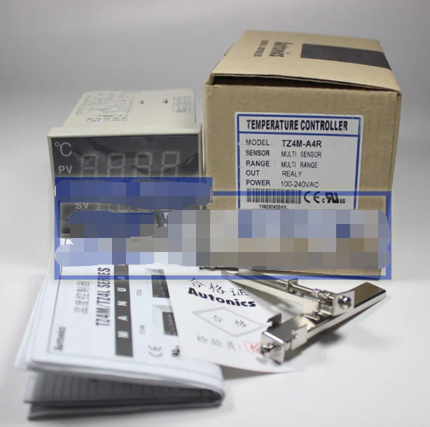 1PC  NEW   Autonics   TZ4M-A4R    free shipping